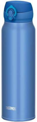 Thermos "One Push Type 750 ml Super slim Hot & Cold Bottle" 752 ml Bottle