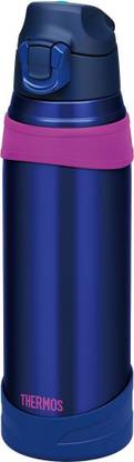 Thermos 1000 ml Steel Bottle