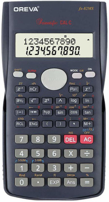 fx 82 ms