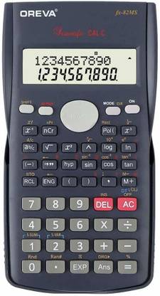 OREVA FX-82 MS Scientific  Calculator