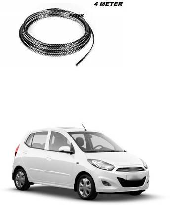 PRTEK Car Door Protectors Edge Guards Clear,16Ft(5M) Car Edge Trim Rubber Seal Protector with U Shape Car Protection Door Edge Guard Fit for Most Car (Clear) A76 Car Beading Roll For Window, Bumper