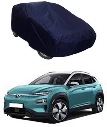 RAIN SPOOF Car Cover For Hyundai Universal For Car (Without Mirror Pockets)