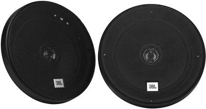 JBL STAGE1 621 - 6 1/2 In - (35W RMS 175W Peak) Round Coaxial Car Speaker