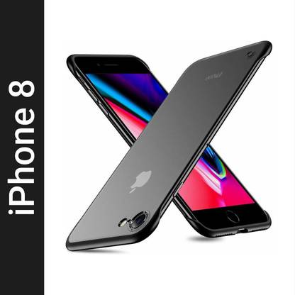 KARWAN Back Cover for Apple iPhone 7
