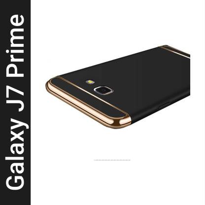 SHINESTAR. Back Cover for Samsung Galaxy J7 Prime
