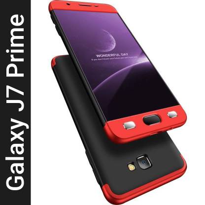 Aspir Back Cover for Samsung Galaxy J7 Prime