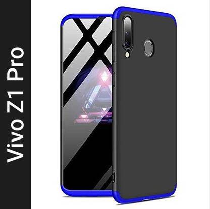 LILLIPUT Back Cover for Vivo Z1 Pro