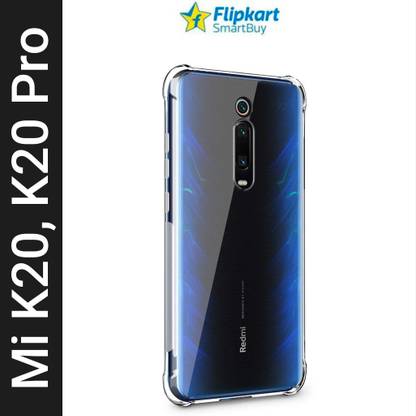 Flipkart SmartBuy Back Cover for Mi K20, Mi K20 Pro