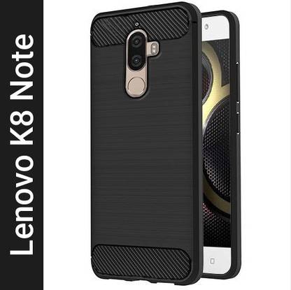 Aspir Back Cover for Lenovo K8 Note