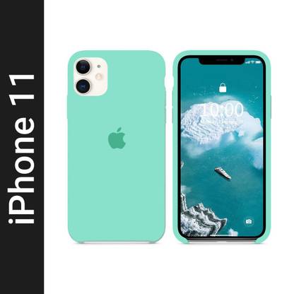 Woozy Back Cover for Apple iPhone 11