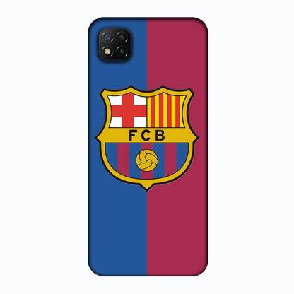 MOBIITO Back Cover for Poco C3