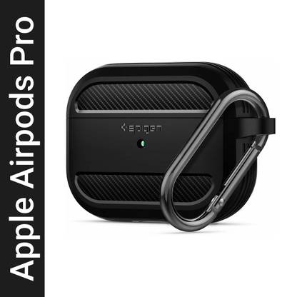 Spigen Front & Back Case for Apple Airpods Pro