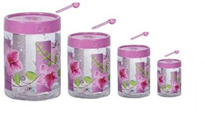 TIRUP Plastic Grocery Container  - 1500 ml, 1000 ml, 500 ml, 250 ml