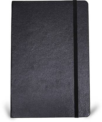 Flipkart SmartBuy Executive Collection A5 Diary Ruled 192 Pages