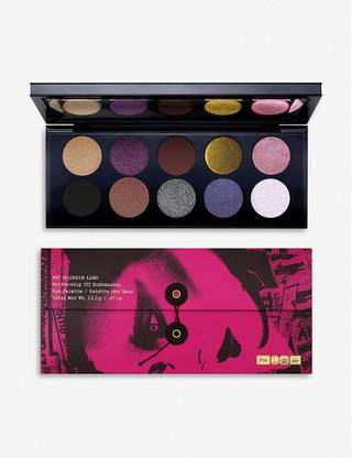 Pat Mcgrath Mothership III Eyeshadow Palette – Sublime 13.2 g