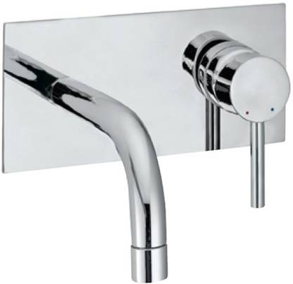 Jaquar FLR-CHR-5233K Floretine Spout Faucet