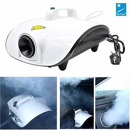 Big Deeper BD-FOG Fog Smoke Machine
