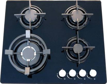 Hafele Elite G01 Glass Automatic Hob