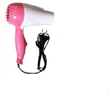 Chakam Foldable Professional N- 1290 Stylish Hair Dryer ,2 Speed Control C484 Hair Dryer