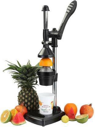 RANVY Steel Hand Juicer