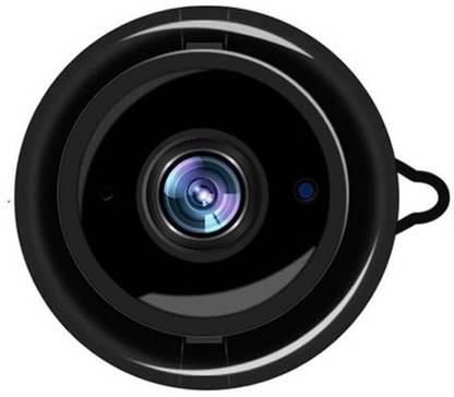 Onskart Wireless wifi Camera With Sensori Night Vision Hidden Spy Camera Spy Camera