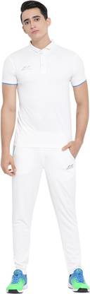 NIVIA Hook Cricket Jersey Set Cricket Kit