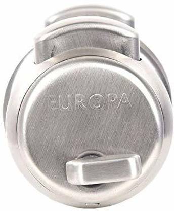Shaks Stainless Steel Cylindrical Lock C-550 SS NA (17.8 mm) Lock