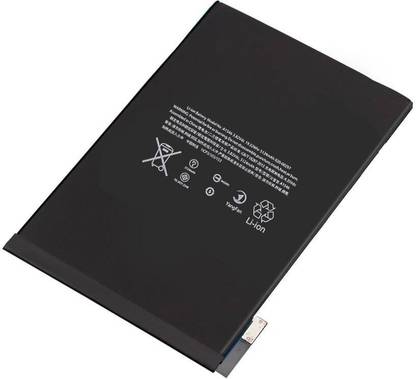 eBuzz Mobile Battery For  Apple iPad Mini 4 A1546