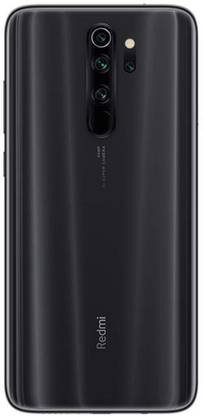 Panel Shop Xiaomi Redmi Note 8 Pro Back Panel