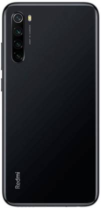 Panel Shop Xiaomi Redmi Note 8 Back Panel