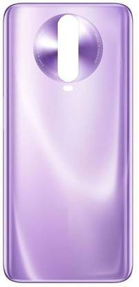 AL AMAZING STORE Poco Poco X2 Back Panel