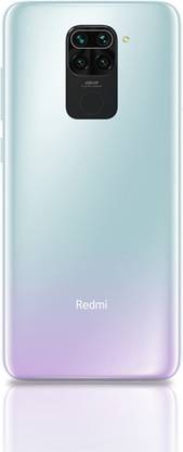 Panel Shop Xiaomi Redmi Note 9 Back Panel