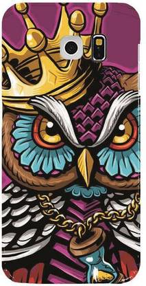 E&E Samsung Galaxy Note 6 Mobile Skin