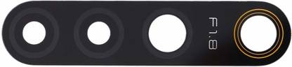 SPAREWARE 5 camera glass lense 5 Camera Lens Glass
