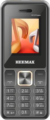 Heemax H10Power