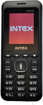 Intex Eco 107