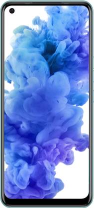 Tecno Camon 16 (Purist Blue, 64 GB)