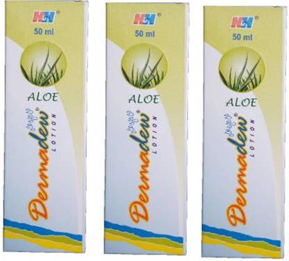 Dermadew ALOE LOTION