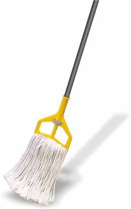HIC HIC Screw N Fit Mop YI-237 Wet & Dry Mop