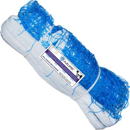 Azure 32*3 Feet Practice Volleyball Net