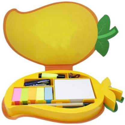 Flipkart SmartBuy Memo Pad  Office Set