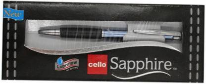 Cello Sapphire Ball Pen