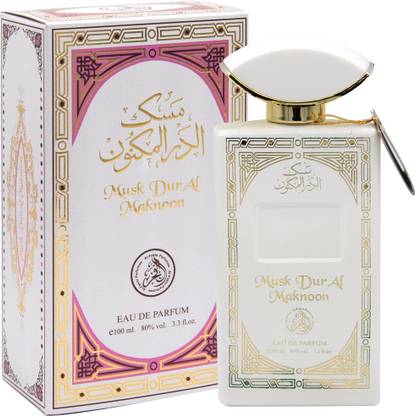 AL FAKHR Musk Dur Al Maknoon Eau De Parfum 100 ML Eau de Parfum  -  100 ml
