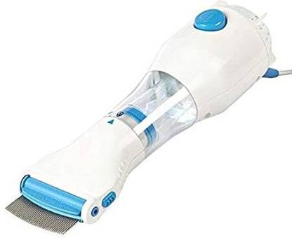 DDBOXEN V Comb Capture 4 Filter Trap Head Lice And Eggs Removed