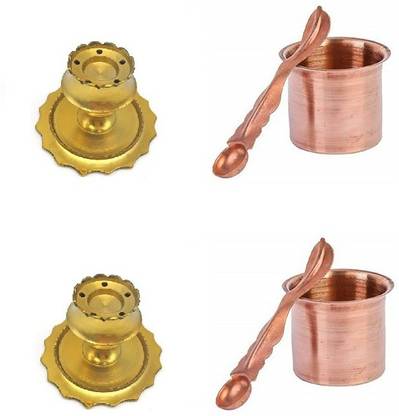 VALUE CRAFTS Brass