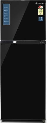 MOTOROLA 308 L Frost Free Double Door 3 Star Refrigerator