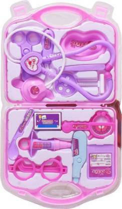 CTC CREATION Doctor CASE KIT