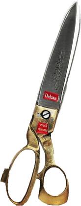 satish SCISSORS SIZE NO. (10) Scissors