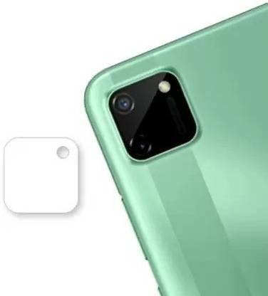 S-Hardline Back Camera Lens Glass Protector for Realme C11
