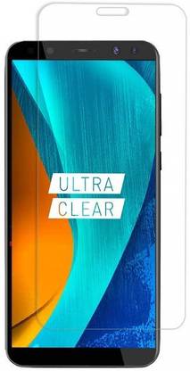 न्क्ससे टेम्पर्ड ग्लास गार्ड Honor 9N के लिए
